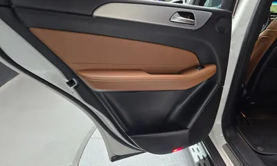 Mercedes-Benz GLE-Class 2018, 82722 км, за 33500000 KRW - фото 25