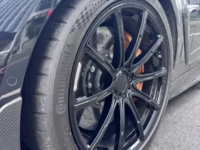 Mercedes-Benz AMG GT新能源 2025, 1000 км, за 3300000 CNY - фото 4