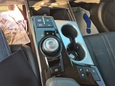 Kia K8 2023, 52946 км, за 24000000 KRW - фото 9