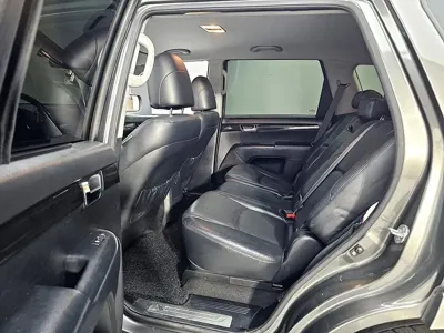 Kia Mohave 2014, 227437 км, за 3800000 KRW - фото 8