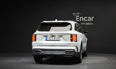 Kia Sorento 2023, 15749 км, за 36900000 KRW