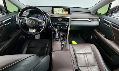 Lexus RX 2019, 66797 км, за 43500000 KRW - фото 7