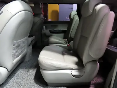 Kia Canival 2017, 311498 км, за 6500000 KRW - фото 7