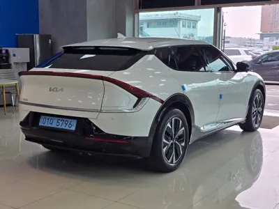 Kia EV6 2023, 56840 км, за 32870000 KRW - фото 6