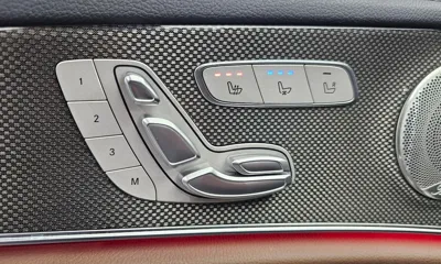 Mercedes-Benz E-Class 2021, 89774 км, за 51500000 KRW - фото 35