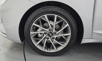 Hyundai Avante 2020, 41778 км, за 13500000 KRW - фото 5