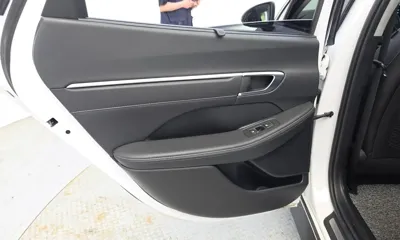 Hyundai Sonata 2023, 52274 км, за 24000000 KRW - фото 25