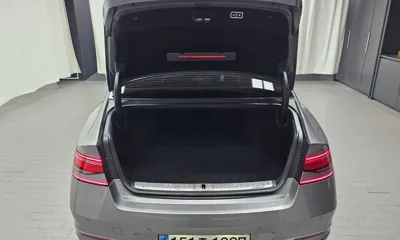 Genesis G90 2023, 80976 км, за 68500000 KRW - фото 31