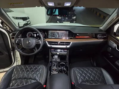 Kia Mohave 2020, 76742 км, за 29900000 KRW - фото 8