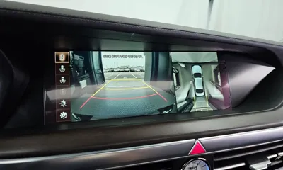 Genesis G90 2019, 163284 км, за 26990000 KRW - фото 15