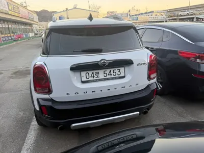 MINI Countryman 2018, 74500 км, за 16900000 KRW - фото 4