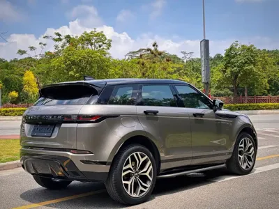 Land Rover Evoque 2020, 110000 км, за 99800 CNY - фото 26