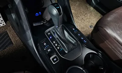 Hyundai Maxcruz 2017, 103308 км, за 17000000 KRW - фото 9