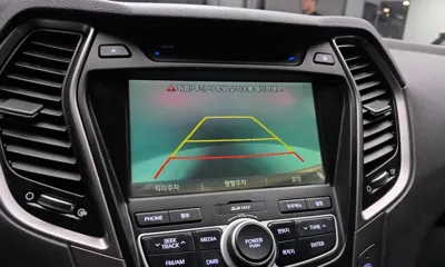 Hyundai Santafe 2015, 165867 км, за 9400000 KRW - фото 18