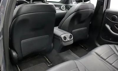 Mercedes-Benz C-Class 2016, 121545 км, за 15200000 KRW - фото 19