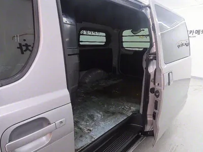Hyundai Starex 2021, 140000 км, за 13900000 KRW - фото 17