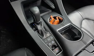 Toyota Avalon 2019, 110427 км, за 26500000 KRW - фото 9