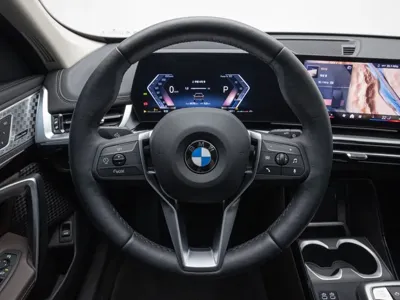 BMW X1 2025, 8175 км, за 41000000 KRW - фото 20
