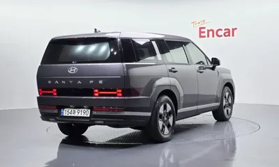 Hyundai Santafe 2024, 55770 км, за 30800000 KRW