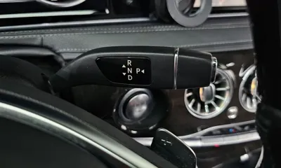Mercedes-Benz S-Class 2015, 260126 км, за 20700000 KRW - фото 9