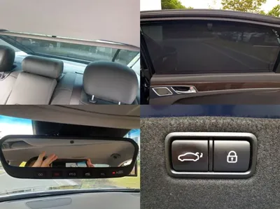 Genesis G80 2019, 144550 км, за 17500000 KRW - фото 13