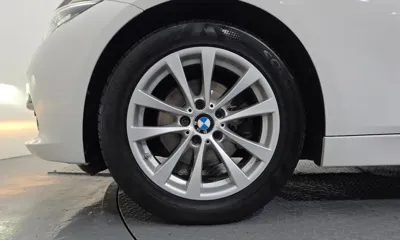 BMW 3-Series 2017, 129123 км, за 11990000 KRW - фото 5