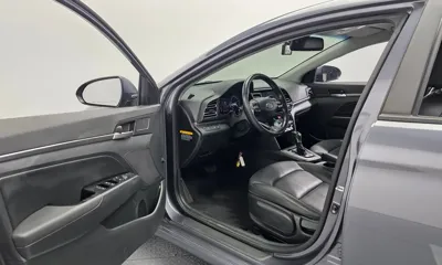 Hyundai Avante 2019, 201667 км, за 7900000 KRW - фото 10
