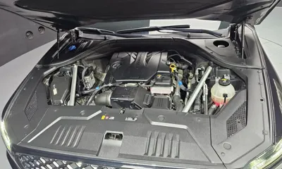 Genesis GV70 2022, 35144 км, за 38500000 KRW - фото 6