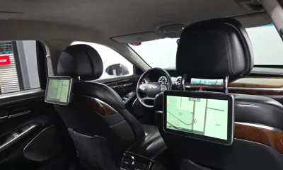Genesis EQ900 2018, 203303 км, за 15400000 KRW - фото 18