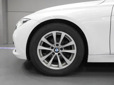 BMW 3-Series 2017, 138341 км, за 12900000 KRW - фото 5