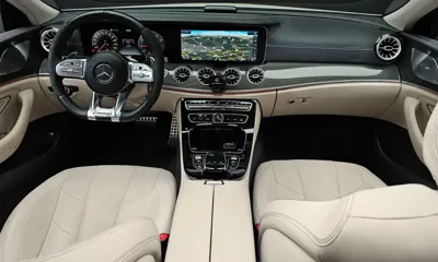 Mercedes-Benz CLS-Class 2019, 31056 км, за 54900000 KRW - фото 7