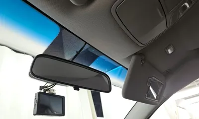 Hyundai Tucson 2016, 114030 км, за 11400000 KRW - фото 17