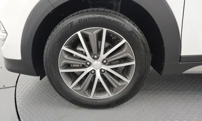 Hyundai Tucson 2017, 81452 км, за 11800000 KRW - фото 5