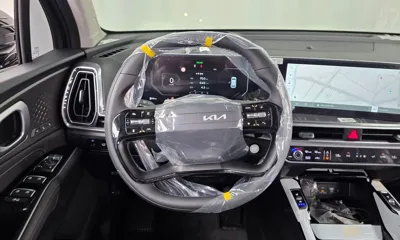 Kia Sorento 2026, 70 км, за 40900000 KRW - фото 13