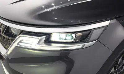 Kia Canival 2021, 160217 км, за 18000000 KRW - фото 22