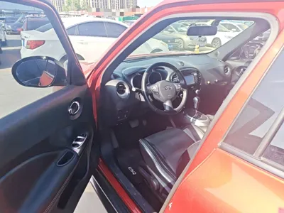 Infiniti ESQ 2014, 38200 км, за 74556.21 CNY - фото 31