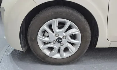Kia Morning 2018, 92219 км, за 7500000 KRW - фото 5