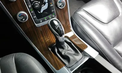Volvo XC60 2017, 224753 км, за 10200000 KRW - фото 9
