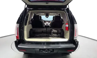 Cadillac Escalade 2011, 177545 км, за 11500000 KRW - фото 20
