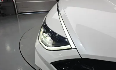 Hyundai Sonata 2022, 33824 км, за 23300000 KRW - фото 22