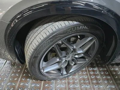 Infiniti Q30 2017, 144178 км, за 7700000 KRW - фото 8