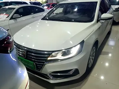 Roewe i6 New Energy 2019, 65199 км, за 32000 CNY