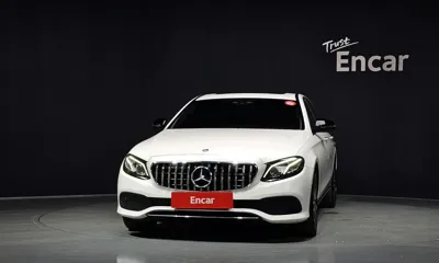 Mercedes-Benz E-Class 2018, 125555 км, за 22900000 KRW - фото 3