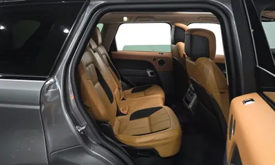 Land Rover Range Rover Sport 2019, 37025 км, за 52500000 KRW - фото 12