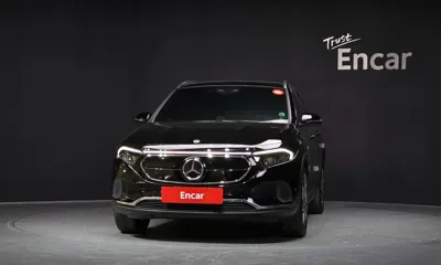 Mercedes-Benz EQA 2021, 80331 км, за 123450000 KRW