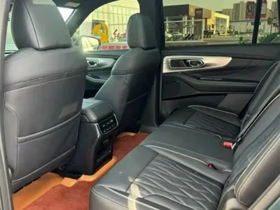 GAC Motor Trumpchi GS8 2024, 63000 км, за 105000 CNY - фото 4