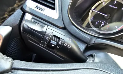 Hyundai Santafe 2016, 125529 км, за 12500000 KRW - фото 29