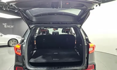 KG_Mobility_Ssangyong Rexton 2018, 76718 км, за 18000000 KRW - фото 20
