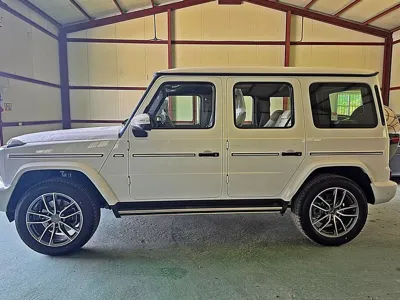 Mercedes-Benz G-Class 2026, 18 км, за 253000000 KRW