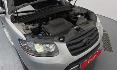 Hyundai Santafe 2012, 62085 км, за 6500000 KRW - фото 6
